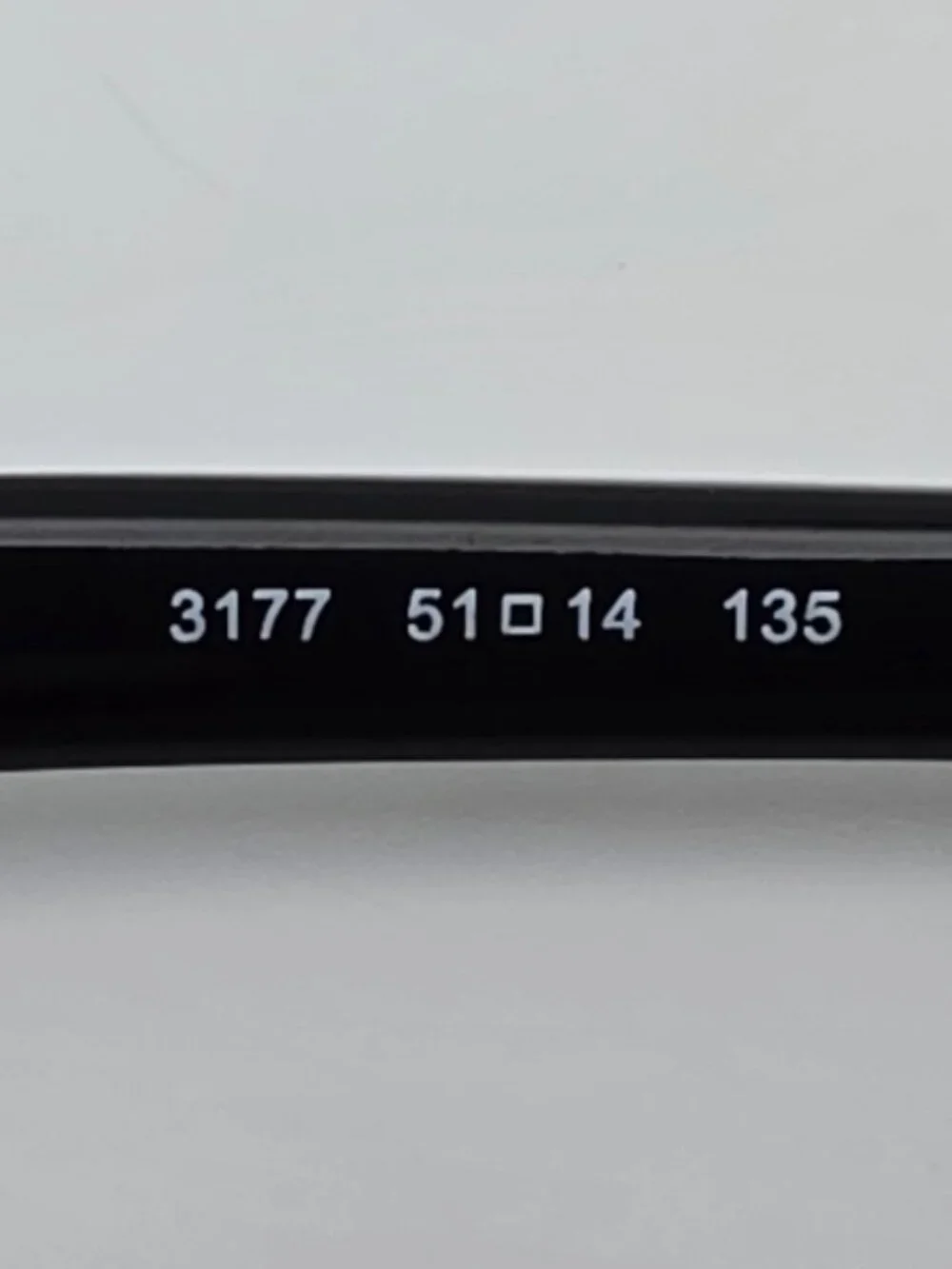 Michael Kors MK4038 Lyra 3177 Black Cat Eye Eyeglasses Frame w/ Flexhinge 51mm